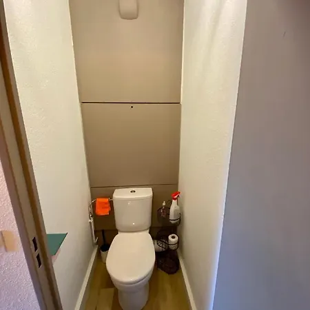 Apartament En Bord De Marina *