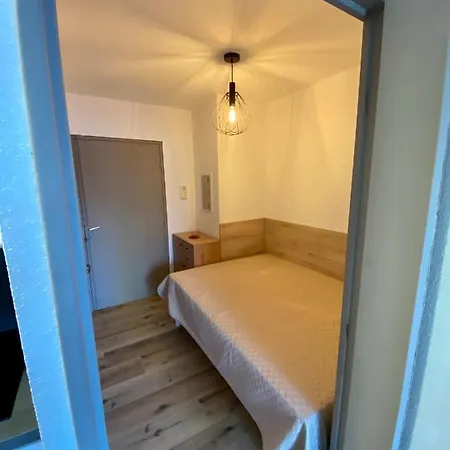 En Bord De Marina * Canet-en-Roussillon