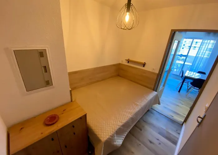 En Bord De Marina 아파트